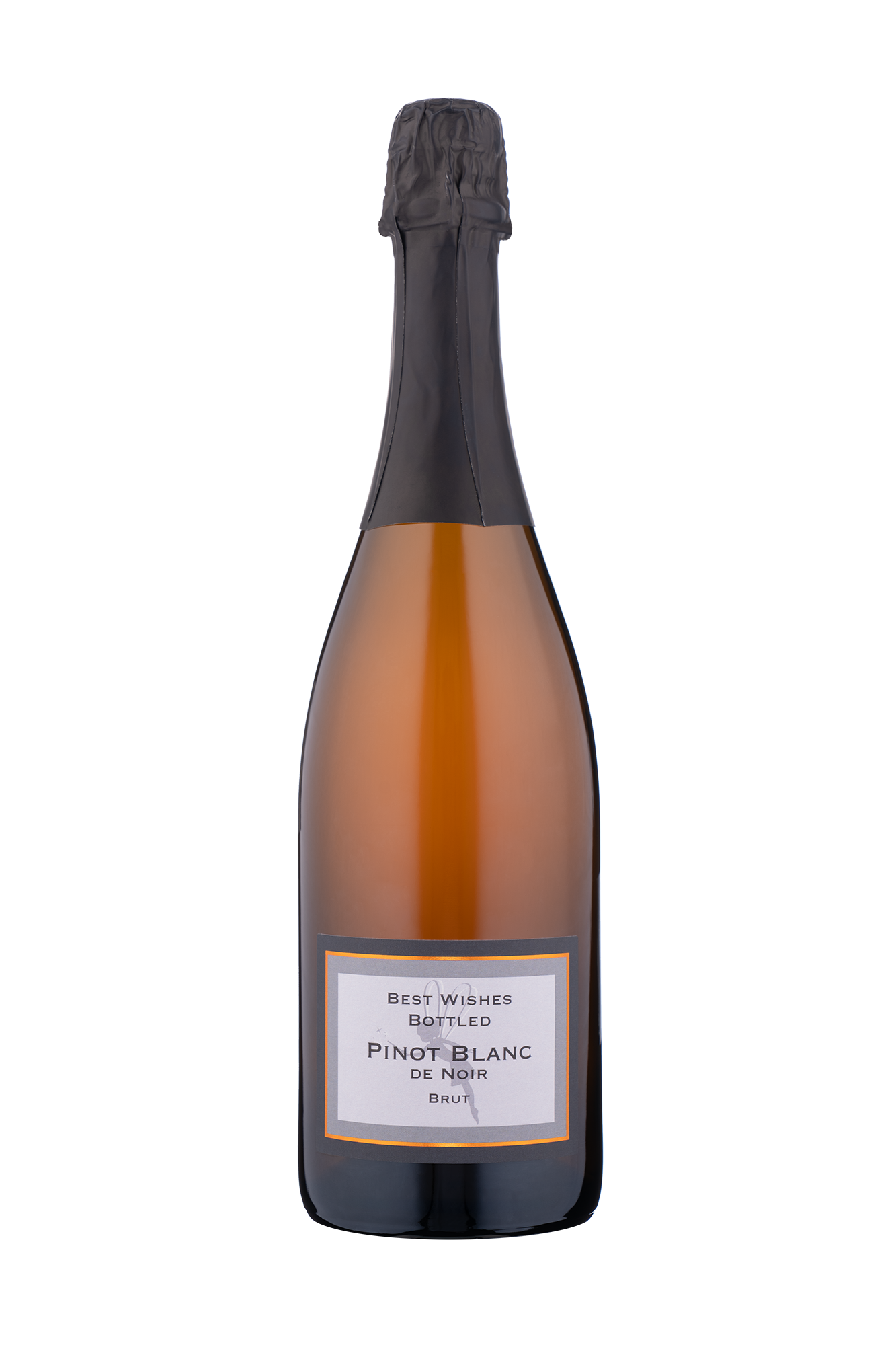 Flasche Pinot Blanc